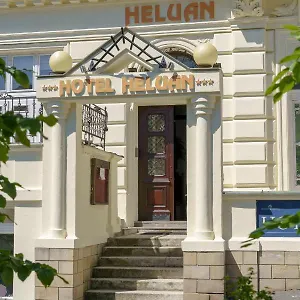 Heluan Karlovy Vary