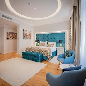 4* מלון Golden Key Boutique