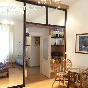 Holiday Apartments Karlovy Vary