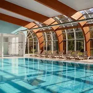 Hotel Sanssouci, KLV