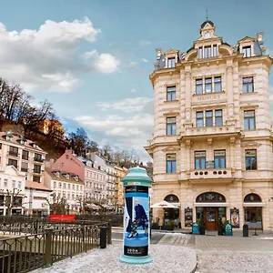 Menuet Karlovy Vary