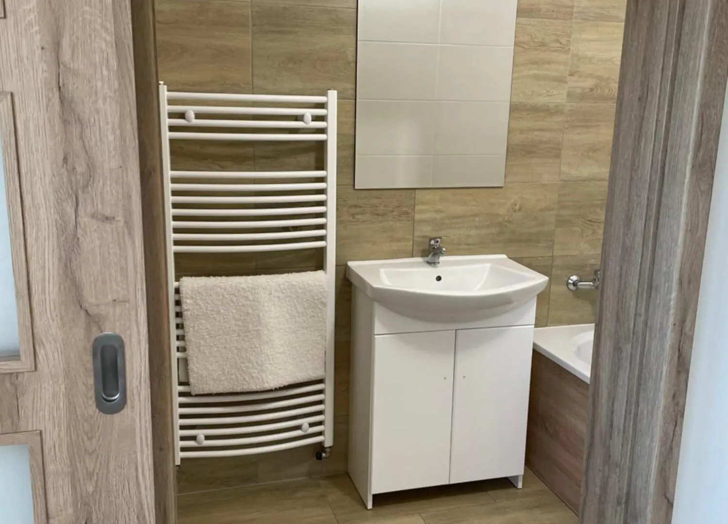 Privatunterkunft Ubytovani Na Josefove Dvore Karlsbad