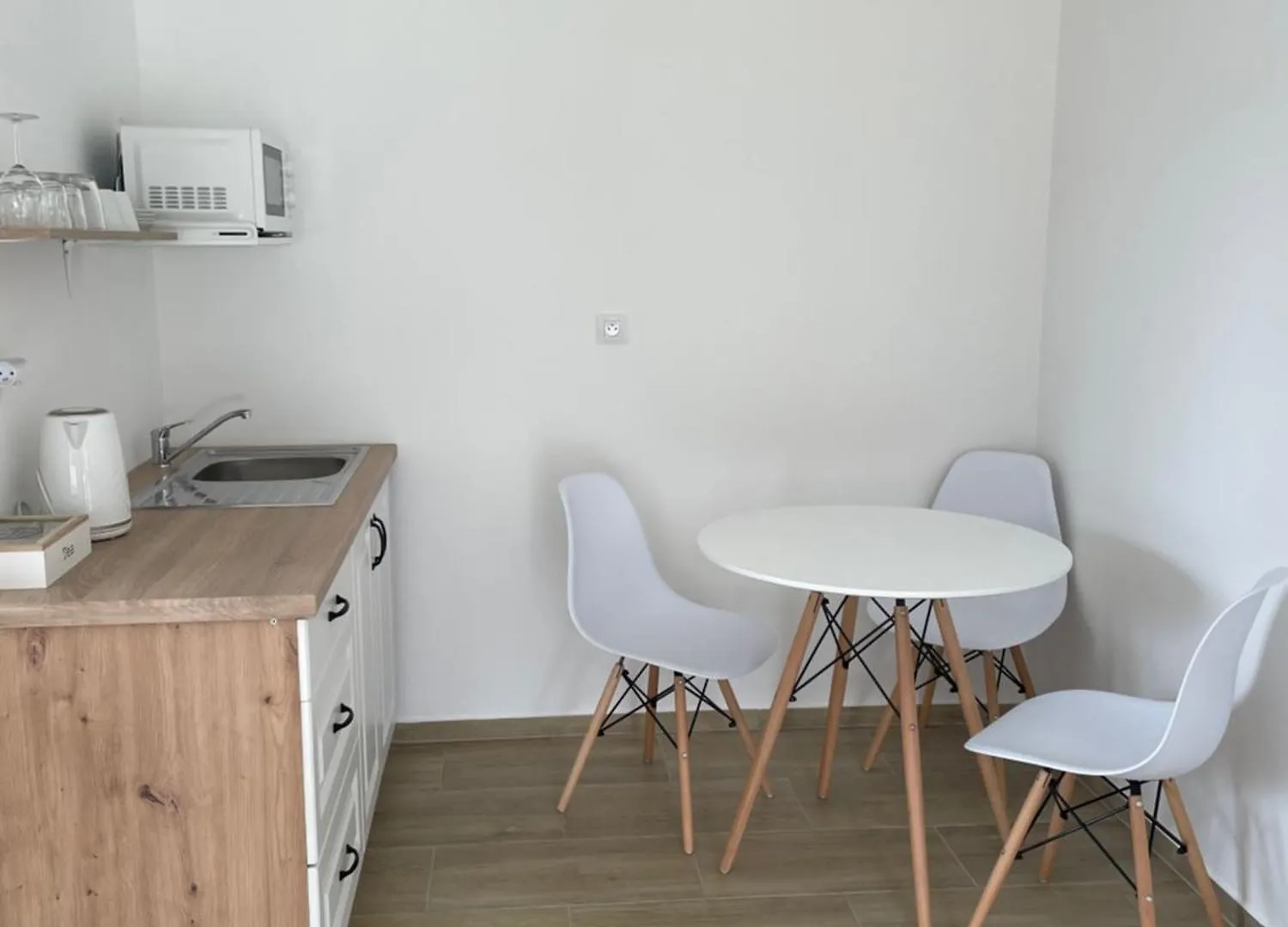 Ubytovani Na Josefove Dvore Karlsbad 0*,