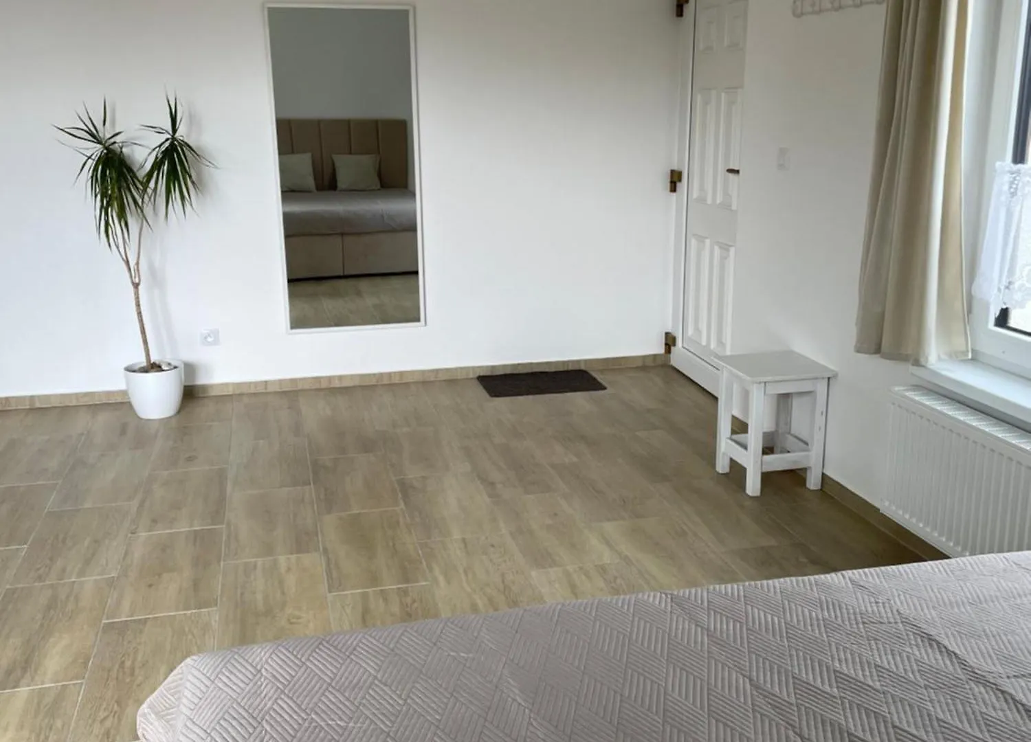 Ubytovani Na Josefove Dvore Karlsbad Privatunterkunft