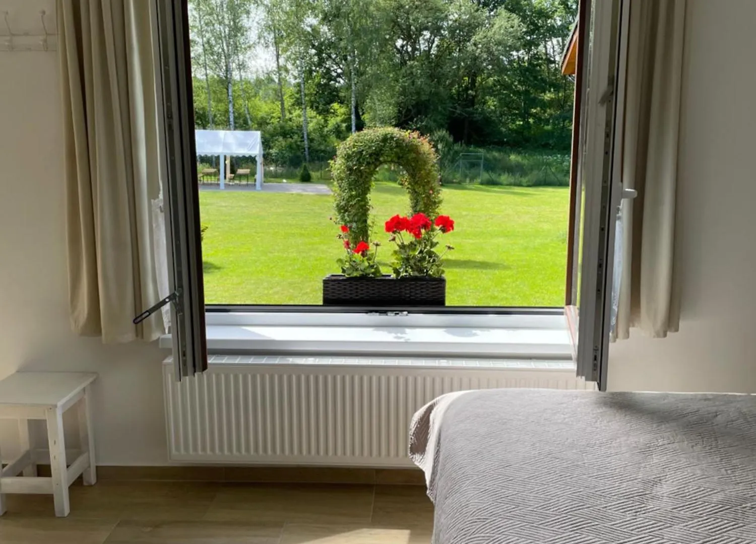 Privatunterkunft Ubytovani Na Josefove Dvore Karlsbad