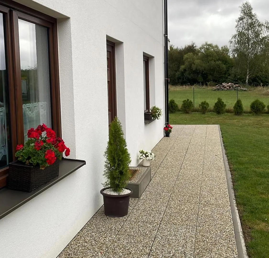 Ubytovani Na Josefove Dvore Karlsbad